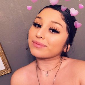 Meet your Posher, Lizeth